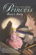 Read Pdf The Very Little Princess: Rose's Story
