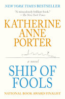 Ship of Fools Book