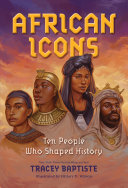 Read Pdf African Icons