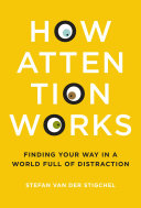 How Attention Works pdf