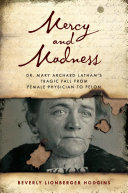 Read Pdf Mercy and Madness