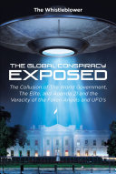 Read Pdf The Global Conspiracy Exposed