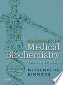 Principles Of Medical Biochemistry E Book
