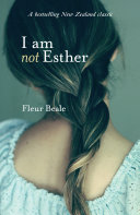 Read Pdf I Am Not Esther