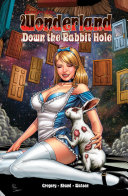 Read Pdf Wonderland Down the Rabbit Hole