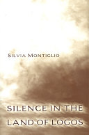 Silence in the Land of Logos pdf