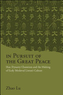 Read Pdf In Pursuit of the Great Peace