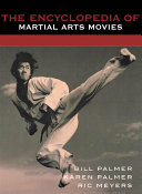 Read Pdf The Encyclopedia of Martial Arts Movies