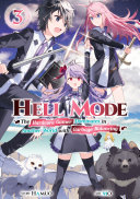 Hell Mode: Volume 3 pdf
