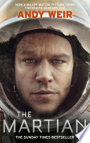 Cover image of The Martian