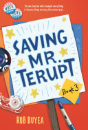 Read Pdf Saving Mr. Terupt
