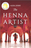 The Henna Artist pdf