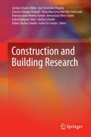 Read Pdf Construction and Building Research