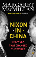 Read Pdf Nixon in China