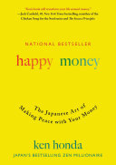 Read Pdf Happy Money