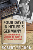 Four Days in Hitlers Germany