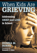 Read Pdf When Kids Are Grieving