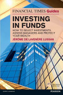 Read Pdf Financial Times Guide to Investing in Funds