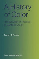 Read Pdf A History of Color