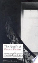 The Family of Pascual Duarte: A Novel