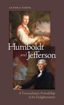 Read Pdf Humboldt and Jefferson