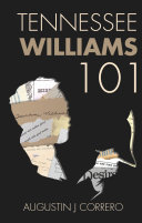 Read Pdf Tennessee Williams 101