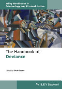 Read Pdf The Handbook of Deviance
