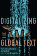 Read Pdf Digitalizing the Global Text