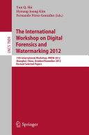 Read Pdf Digital-Forensics and Watermarking