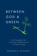Read Pdf Between God & Green