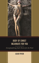 Read Pdf Body of Christ Incarnate for You