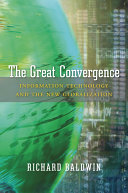 Read Pdf The Great Convergence