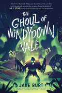 The Ghoul of Windydown Vale Book