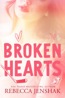 Read Pdf Broken Hearts