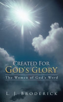 Read Pdf Created For God's Glory