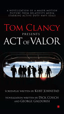 Tom Clancy Presents: Act of Valor pdf