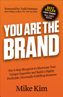 Read Pdf You Are The Brand