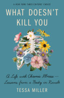 Read Pdf What Doesn't Kill You