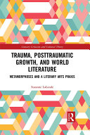 Read Pdf Trauma, Posttraumatic Growth, and World Literature