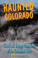 Read Pdf Haunted Colorado