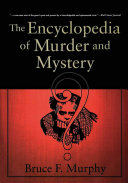 Read Pdf The Encyclopedia of Murder and Mystery