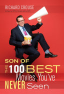 Read Pdf Son of the 100 Best Movies You've Never Seen