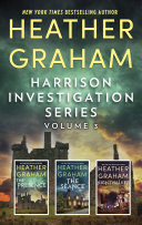 Read Pdf Harrison Investigation Series Volume 3