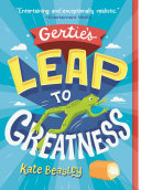 Read Pdf Gertie's Leap to Greatness
