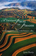 A Thousand Pieces of Paradise