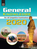 Read Pdf General Knowledge 2020-Competitive Exam Book 2021
