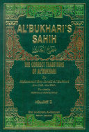 Read Pdf THE CORRECT TRADITIONS OF AL'BUKHARI 1-4 VOL 1