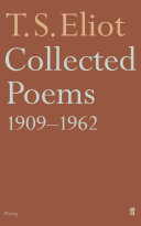 Read Pdf Collected Poems 1909-1962