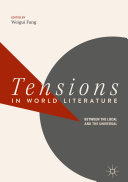 Read Pdf Tensions in World Literature