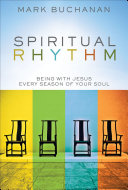 Read Pdf Spiritual Rhythm